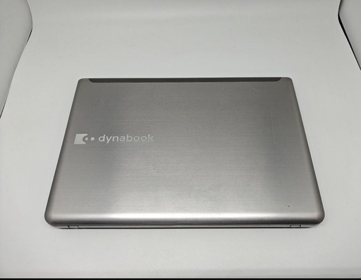 【東芝】高性能 Core i7/新品SSD256GB ノートパソコン F4