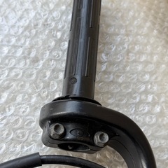 ドゥカティ ムルティストラーダ1200 スロットルワイヤーの画像