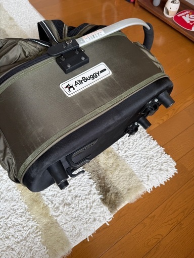 その他 AIRBuggy