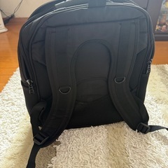 メディカルバックの画像