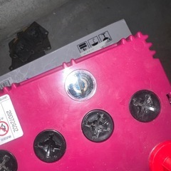 バッテリー　N-65/75B24L　の画像