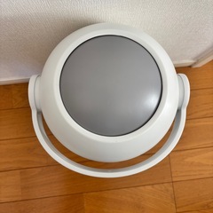 ピジョン　おむつゴミ箱　ステールの画像