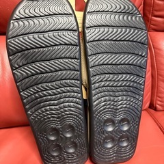 お値引価格！　ナイキ　エアマックス　シロの画像