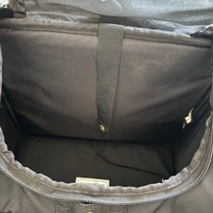 ペット用リュックの画像