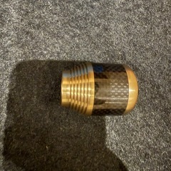 レボリューションシフトノブ　の画像