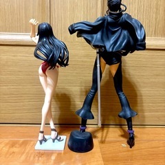 ワンピース　フィギュア　ロビンちゃんの画像