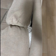 3人掛けソファの画像