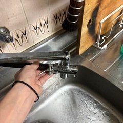 マーフィード浄水器　スタンダードクラシックの画像