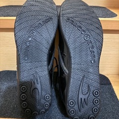 ドラゴンベアード　靴の画像