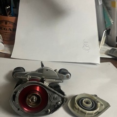 DAIWA AGGREST  100SH7.1の画像