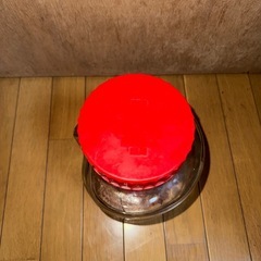 【2つあります】梅酒用瓶  中サイズの画像