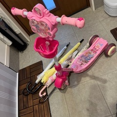 ここひえ他まとめて引き取り限定の画像