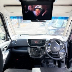 車検取り立て‼️EKスペースカスタムの画像