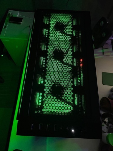 ☆蒼桃☆HDD増量中 ゲーミングPC】ヴァロラント・Apex◎現品組み上げ