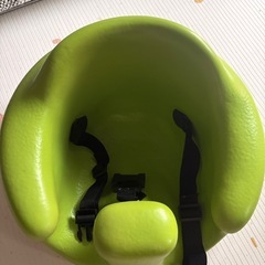 バンボ/ベビーチェアの画像