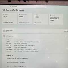 みんな大好き Let'sNote No.1の画像