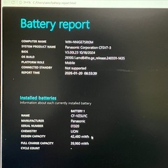 みんな大好き Let'sNote No.1の画像