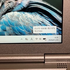 みんな大好き Let'sNote No.1の画像