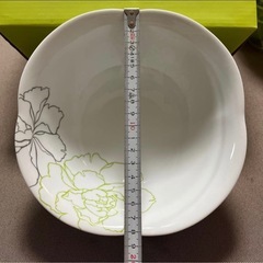 高島礼子　パーティボウルセット　新品の画像