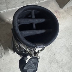 ゴルフバックの画像