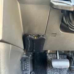 エクストレイル　車内　写真用の画像