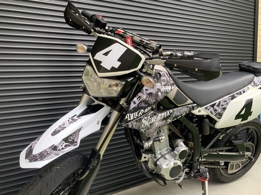 HONDA CBX125カスタム(JC12-110)愛知県一宮市 【公式通販】 HONDA CBX125カスタム(JC12-110)愛知県一宮市 【公式通販】
