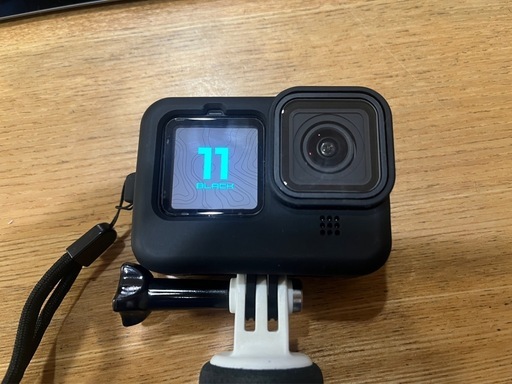 GoPro ゴープロ HERO11 アクションカメラ　豪華セット