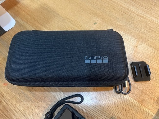 GoPro ゴープロ HERO11 アクションカメラ　豪華セット