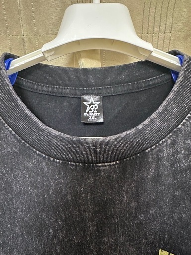 B'z FYOP ライブTシャツ【2XLサイズ 】 (かっくん) 水戸のTシャツの