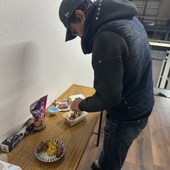 一緒に働いていただける仲間を募集してます！！の画像