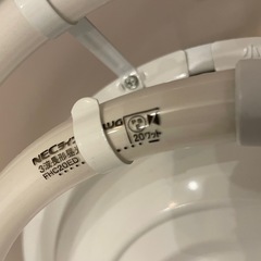 照明、シーリーングライトの画像