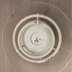 照明、シーリーングライトの画像