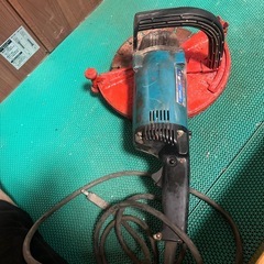 マキタ 10型コンクリートカッター 4110C﻿の画像