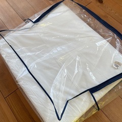 子ども用　敷布団　70x12cmの画像