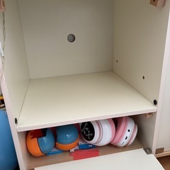 キッチンおもちゃ　商談中の画像