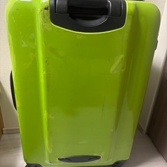 スーツケース
の画像