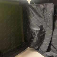 スーツケース
の画像