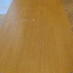 ローテーブルの画像