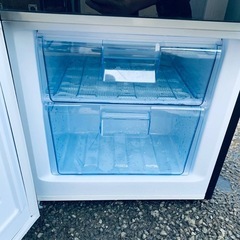 EJ5848番 アズマ 電気冷凍冷蔵庫 MR-GL170の画像