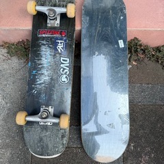 スケボーの画像