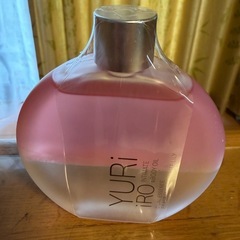 YURI iRO ユリイロ　ボディオイル 100ml ホワイトリリーの画像