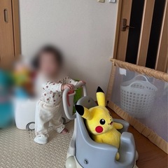 【難あり】ベビーゲート　とおせんぼ　赤ちゃん　セーフティグッズの画像