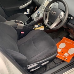 写真追加　軽でも交換も可プリウスの画像