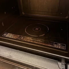 TOSHIBA石窯ドームER-PD7 の画像