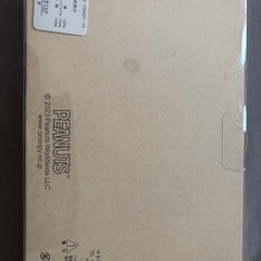 スヌーピースタイの画像