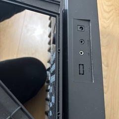 電子ピアノ　ACアダプターなしの画像