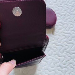 お財布ポーチ✨️小物やスマホも入ります！の画像