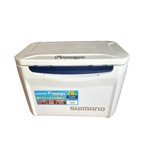 LZ-026M クーラーボックス SHIMANO