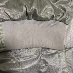 メンズ　ジャージ上下セット　Mサイズの画像