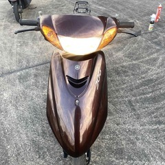 ジョグ SA36Jの画像